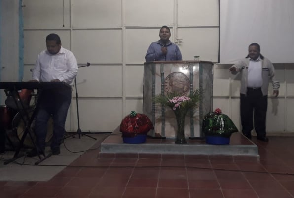 Mobirise Website Builder