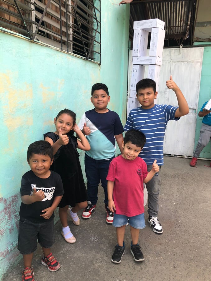 Mobirise Website Builder