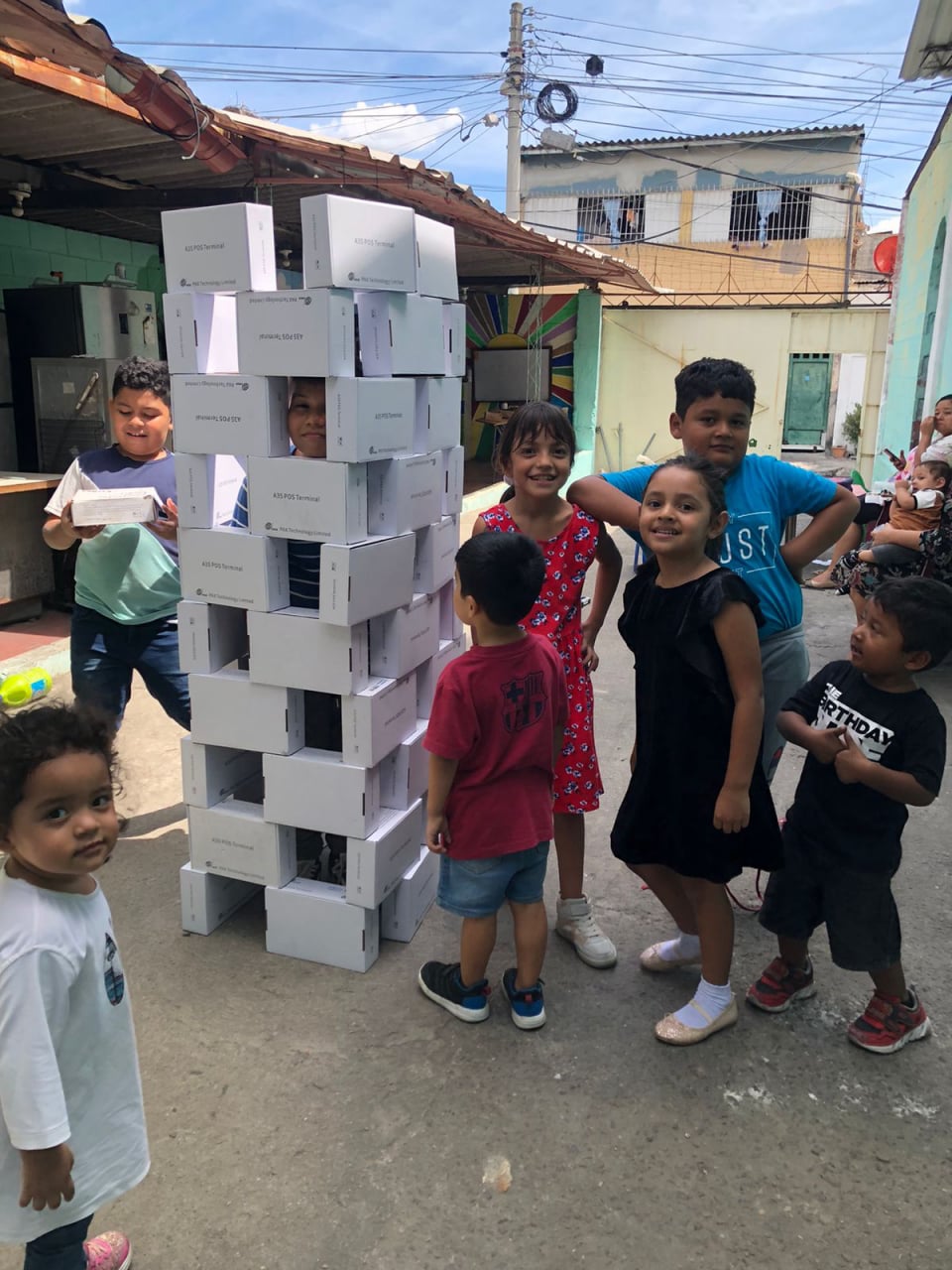 Mobirise Website Builder