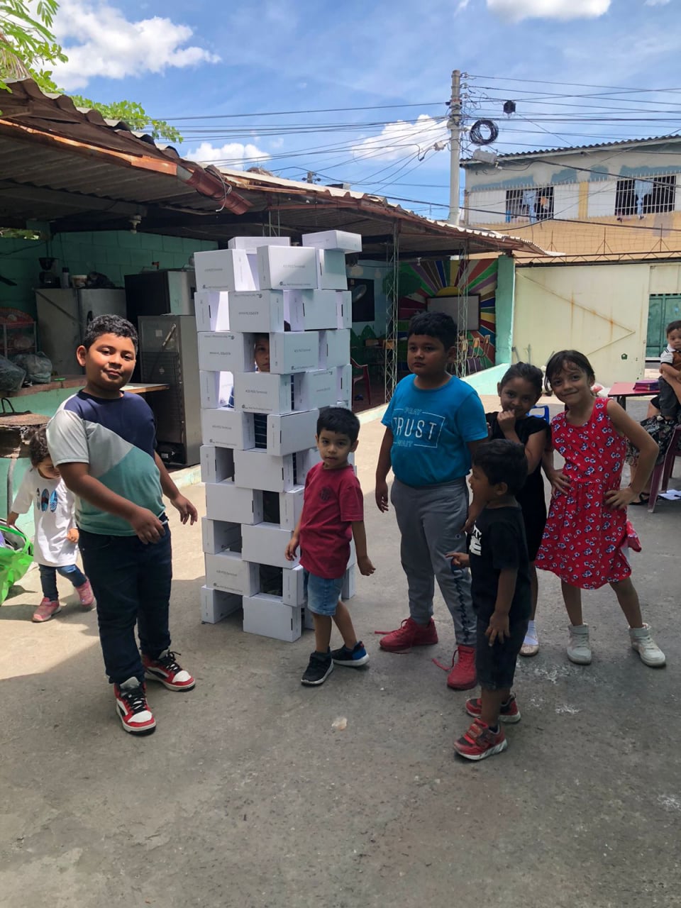 Mobirise Website Builder